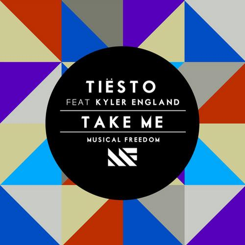 Take Me (Original Mix)