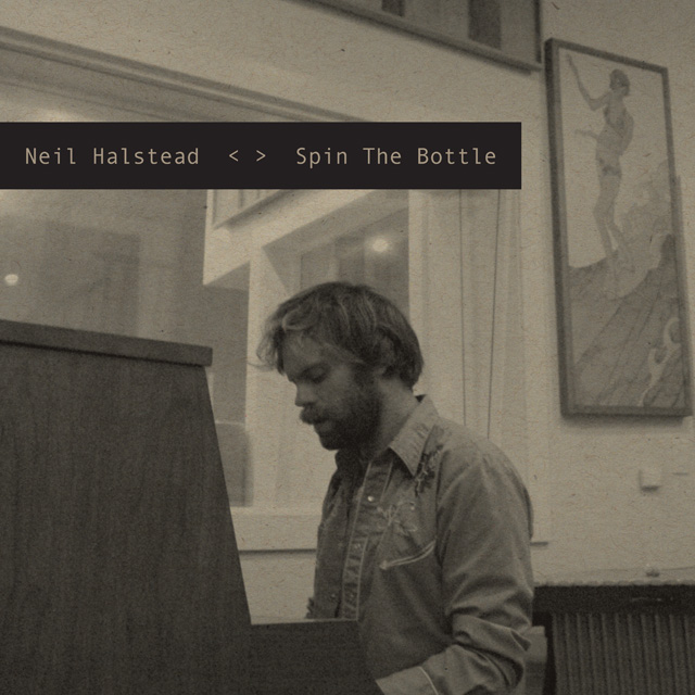 Spin The Bottle (Alt. Version)