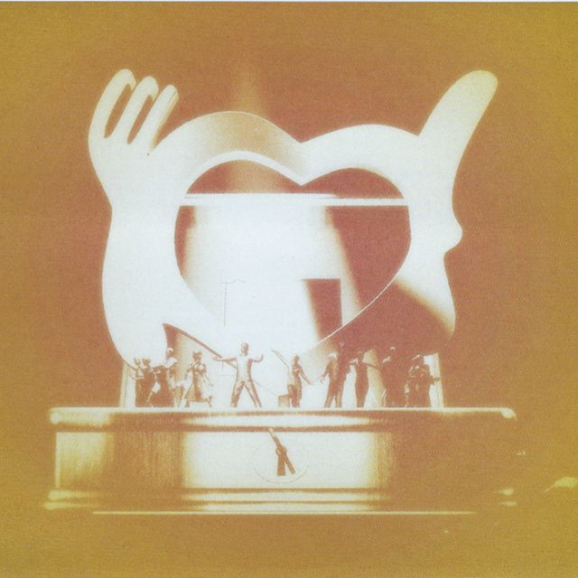 La chanson des Restos