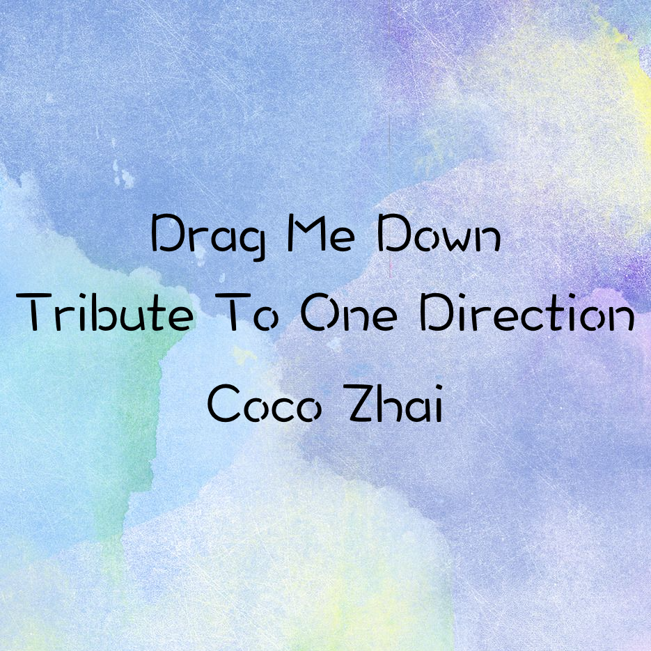 Drag Me Down