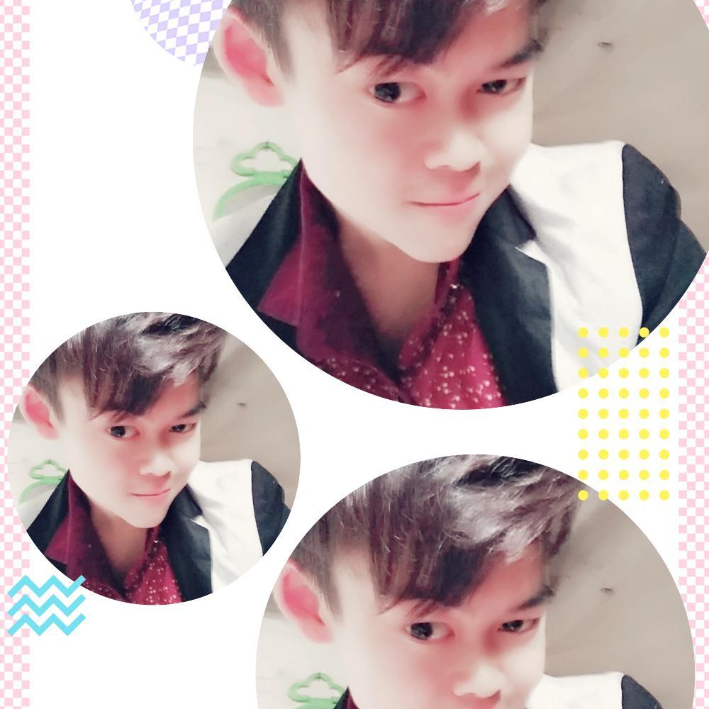说谎