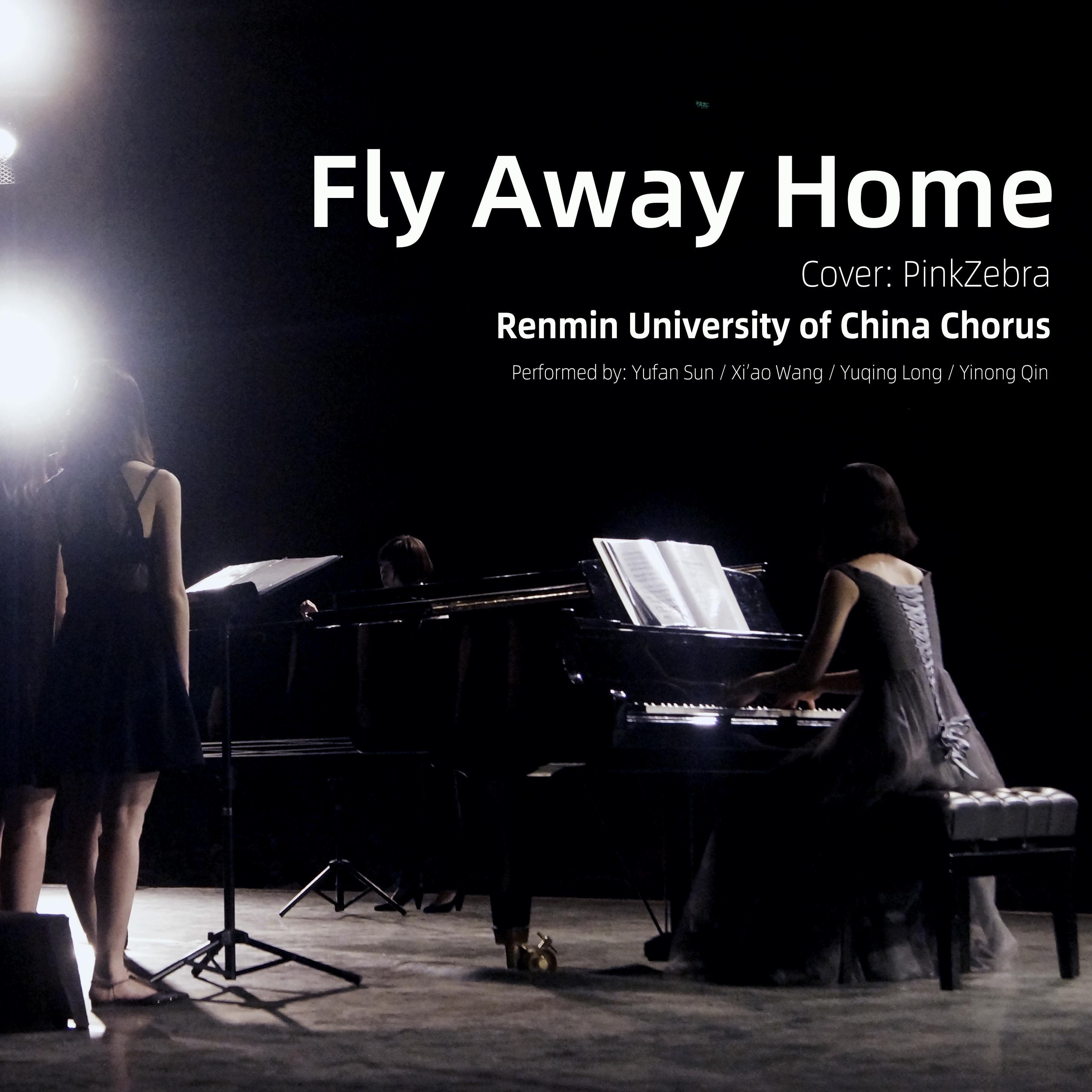 Fly Away Home