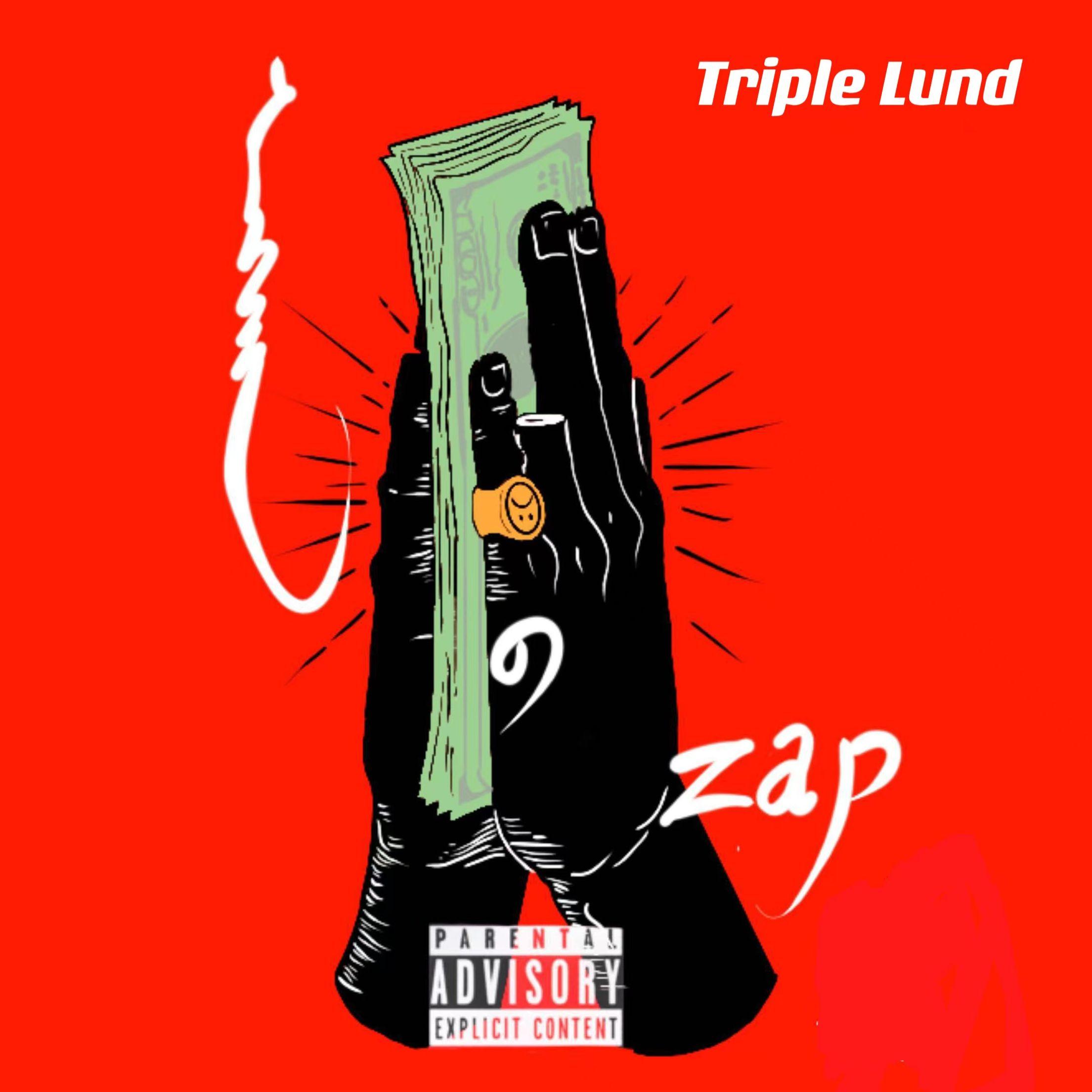 Anghan の zap
