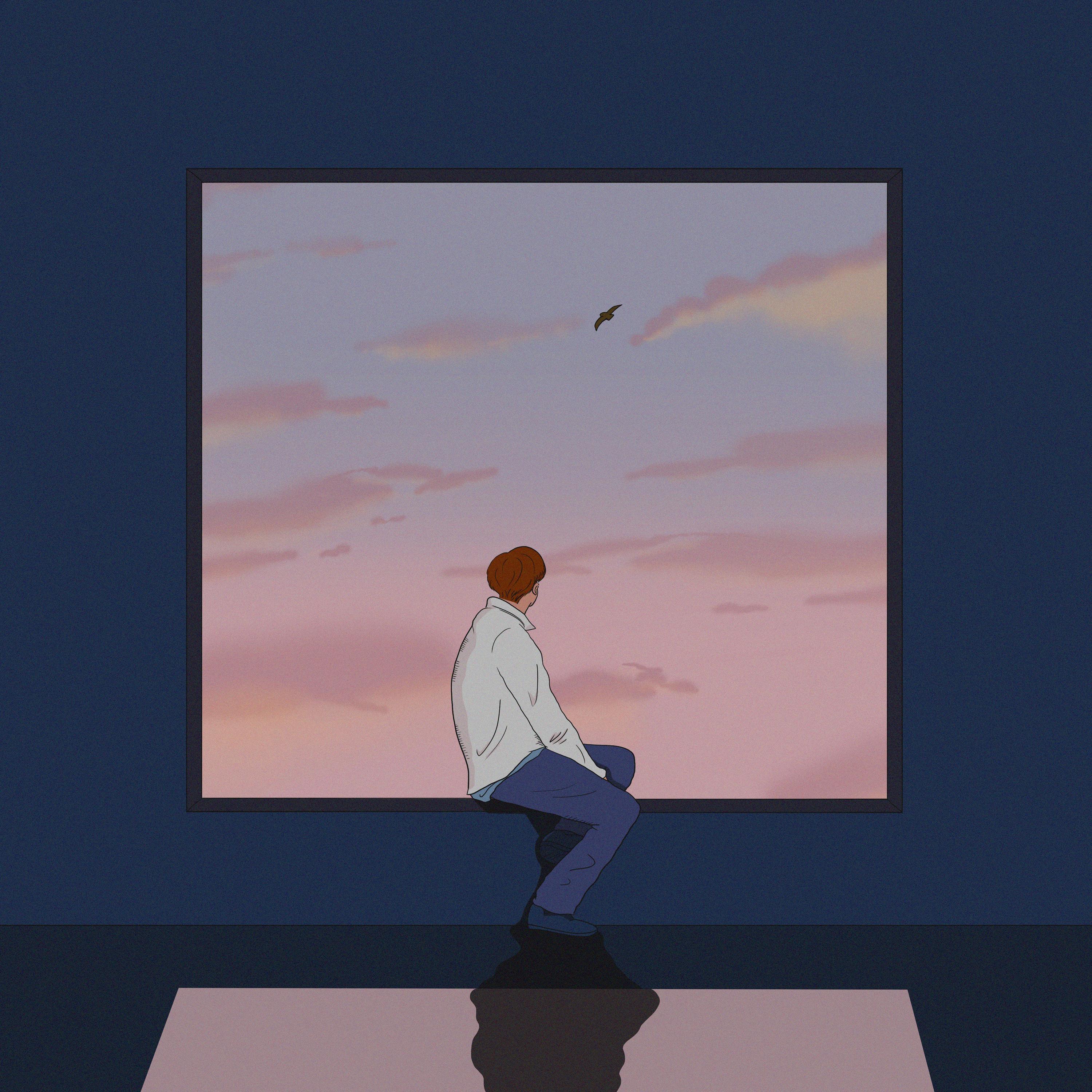 멀리 못 가요