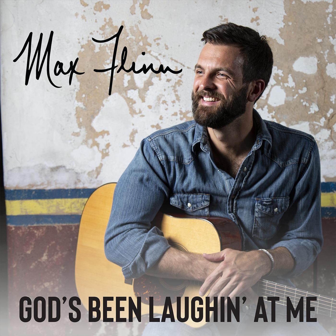 God's Been Laughin' at Me