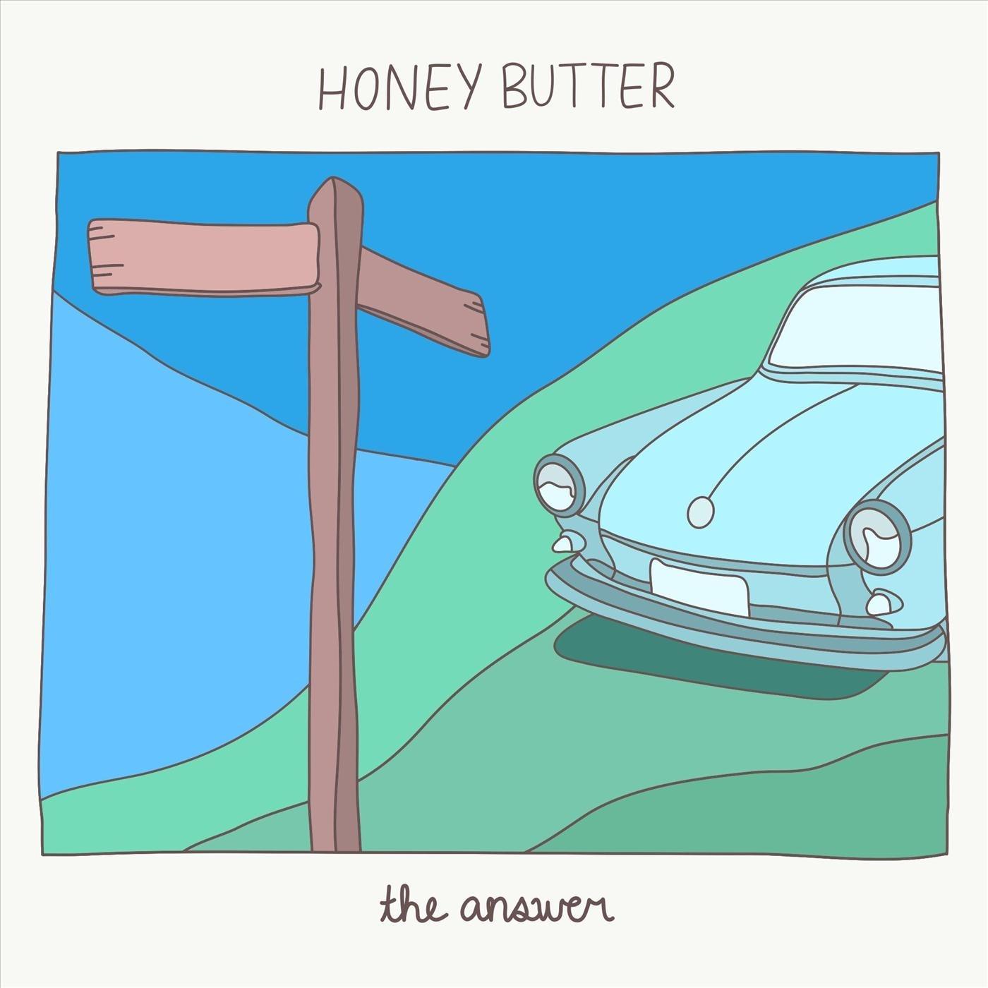 The Answer
