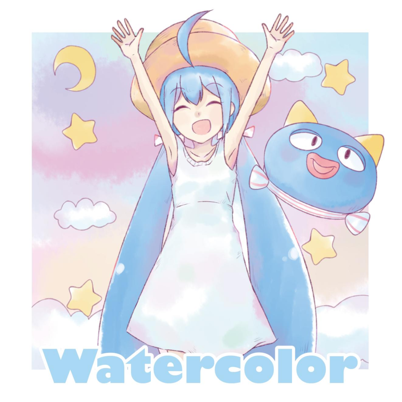 ガチコイワズライ
