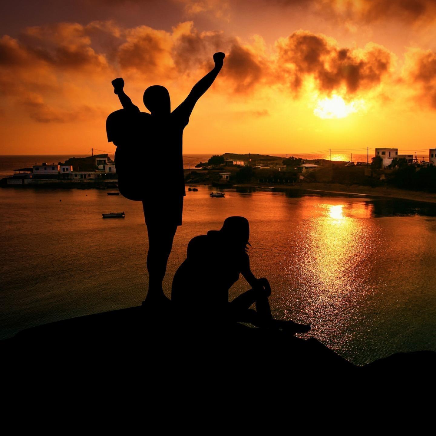 Dream of Heaven