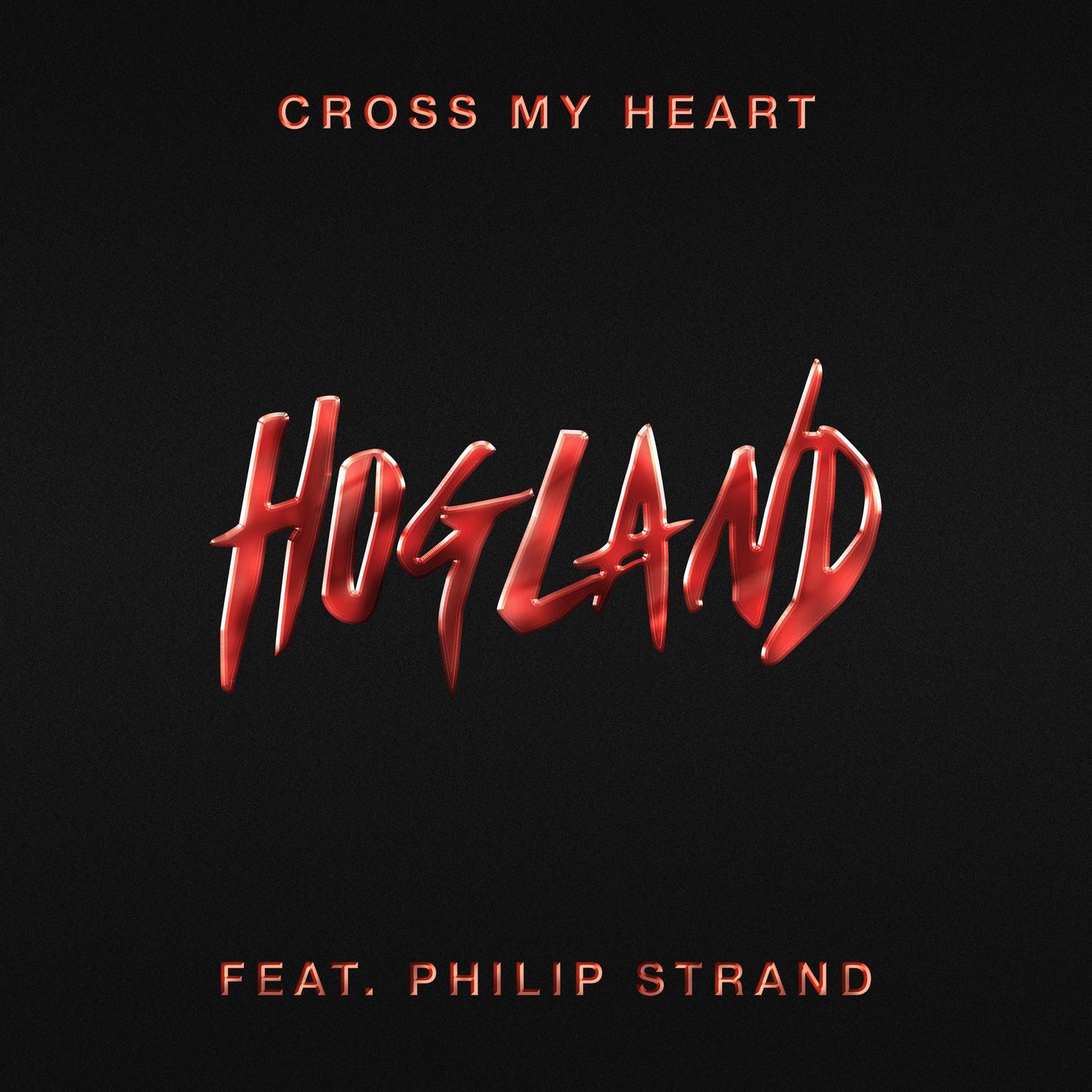 Cross My Heart