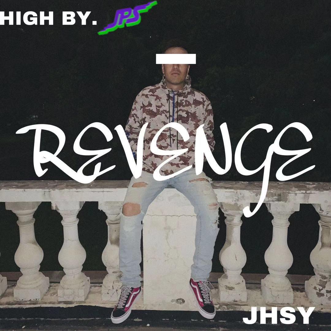 REVENGE