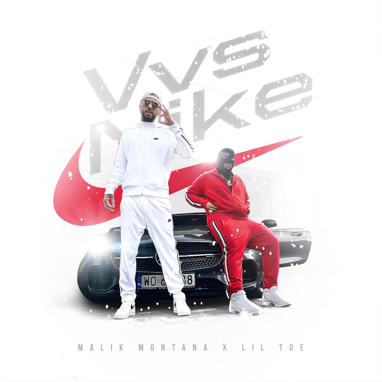 VvsNike