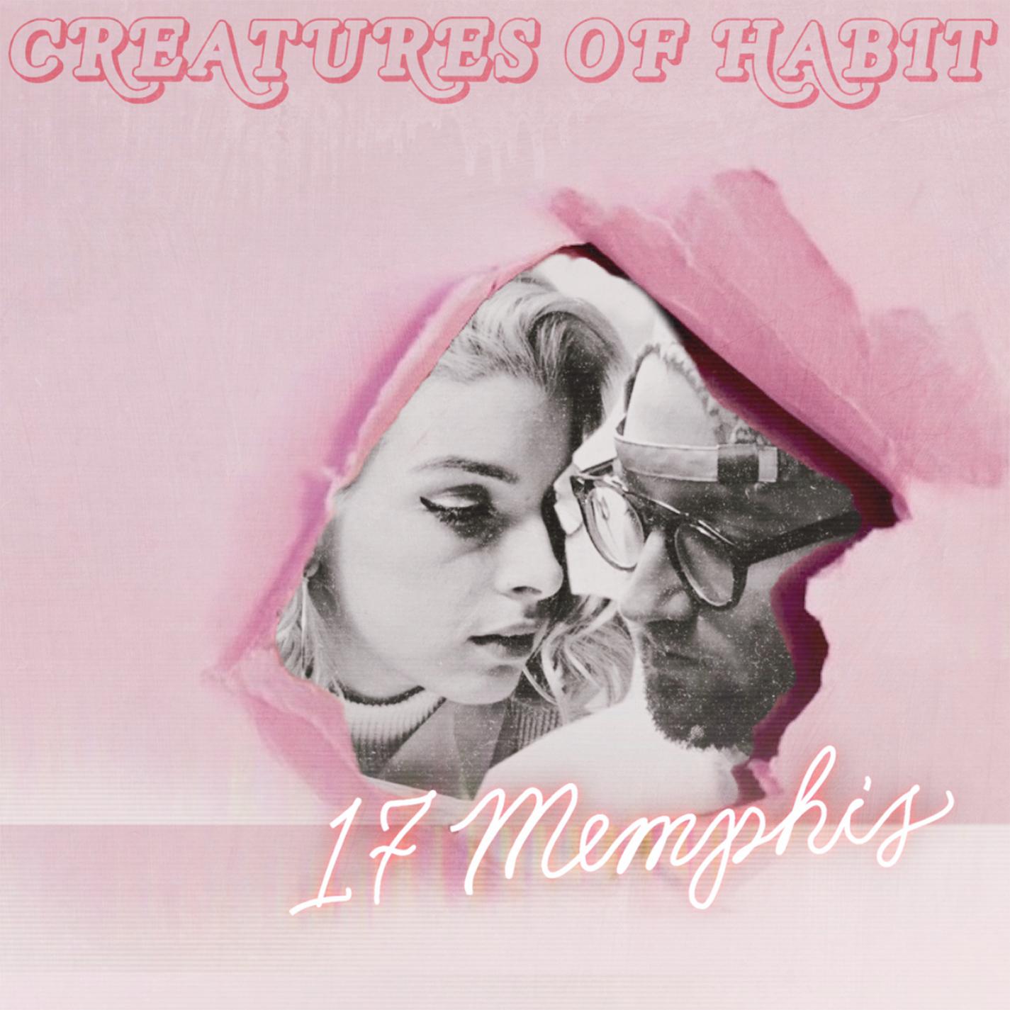 Creatures Of Habit