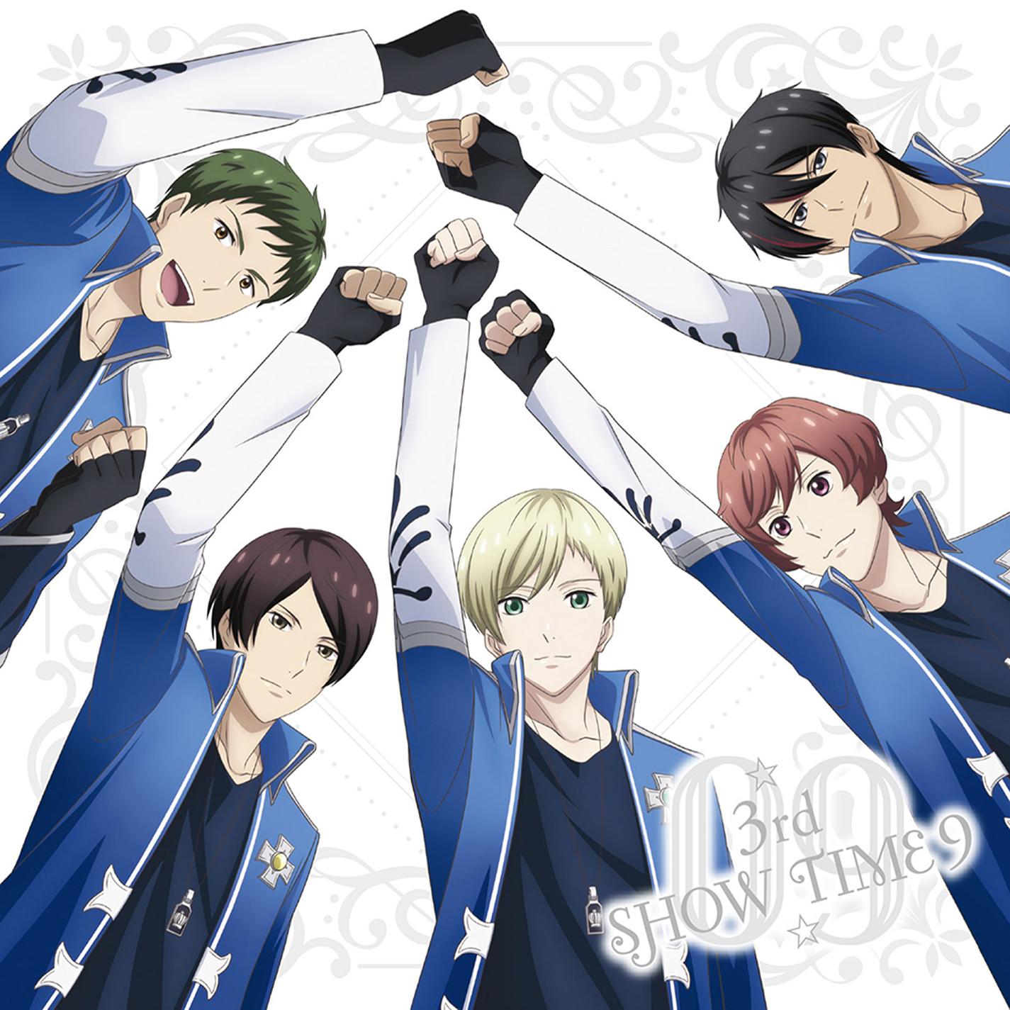 CROSS×TALK