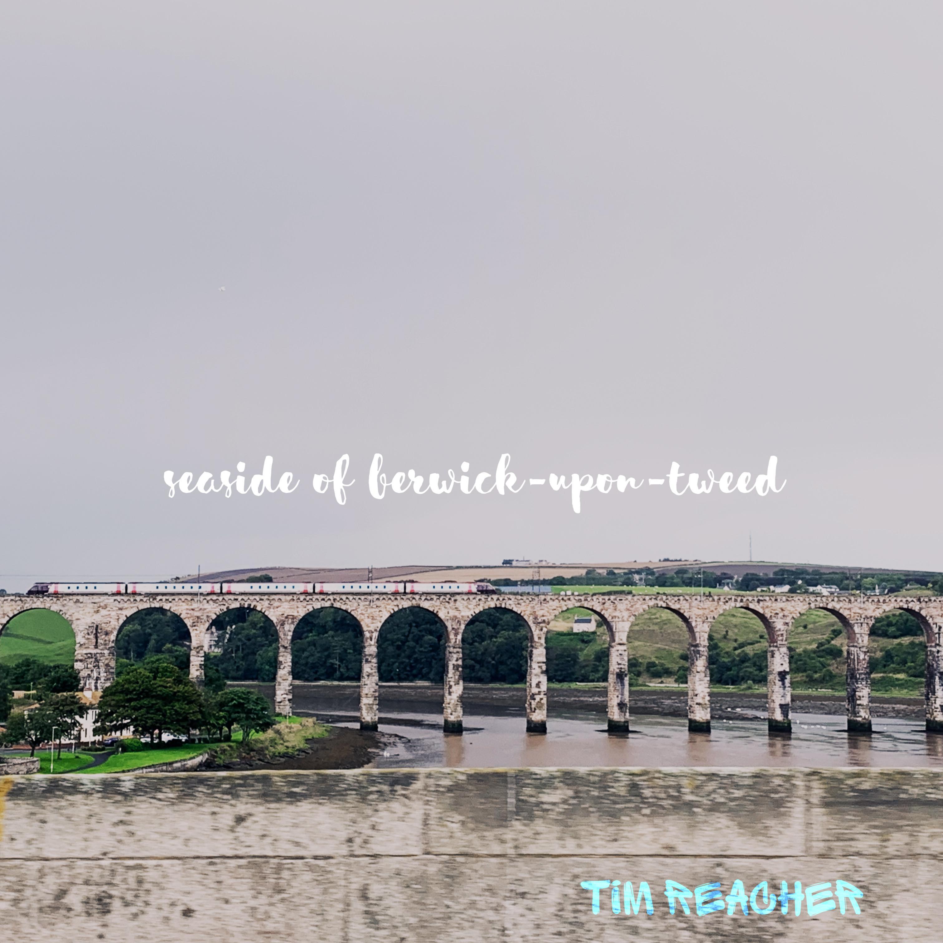 seaside of berwick-upon-tweed