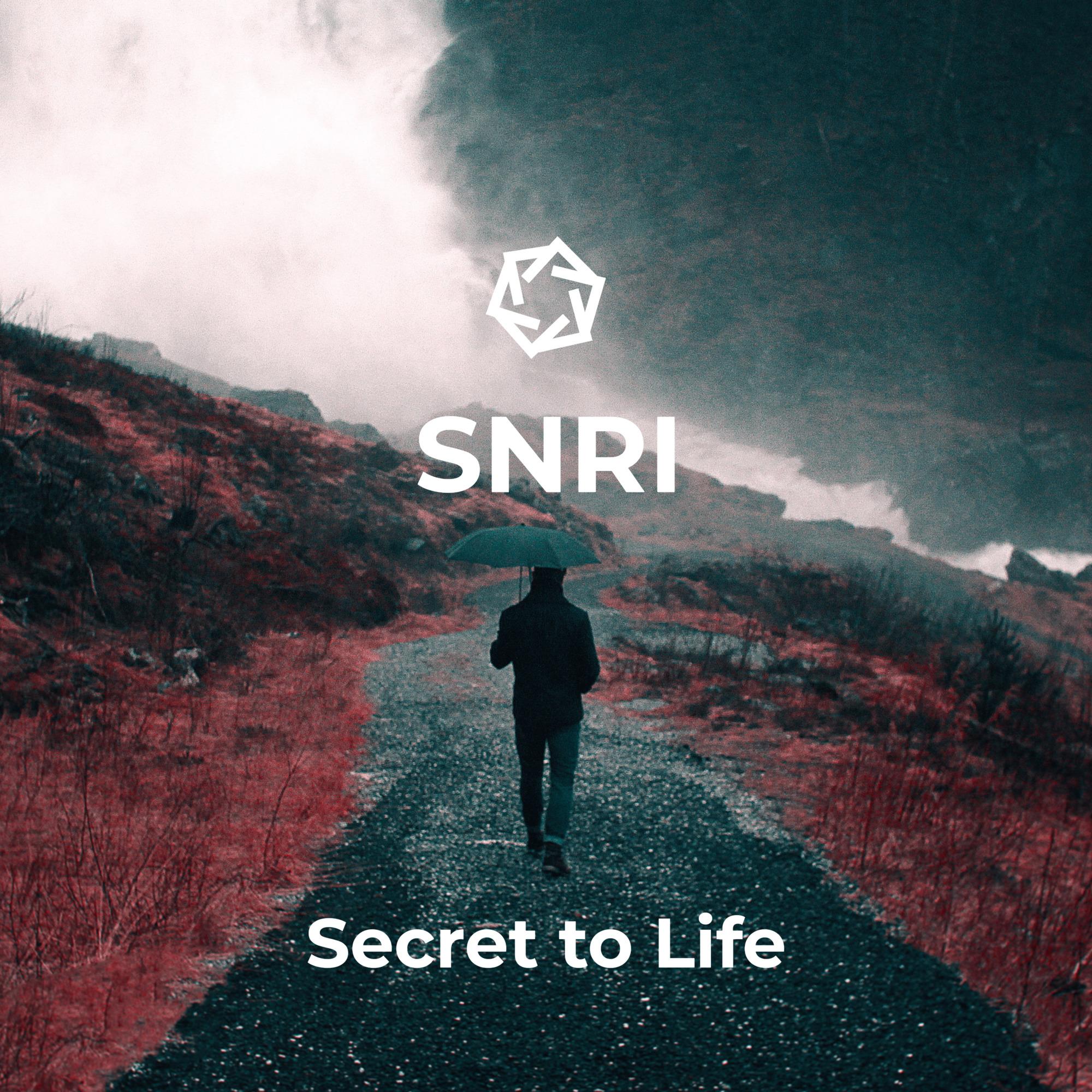 Secret to Life