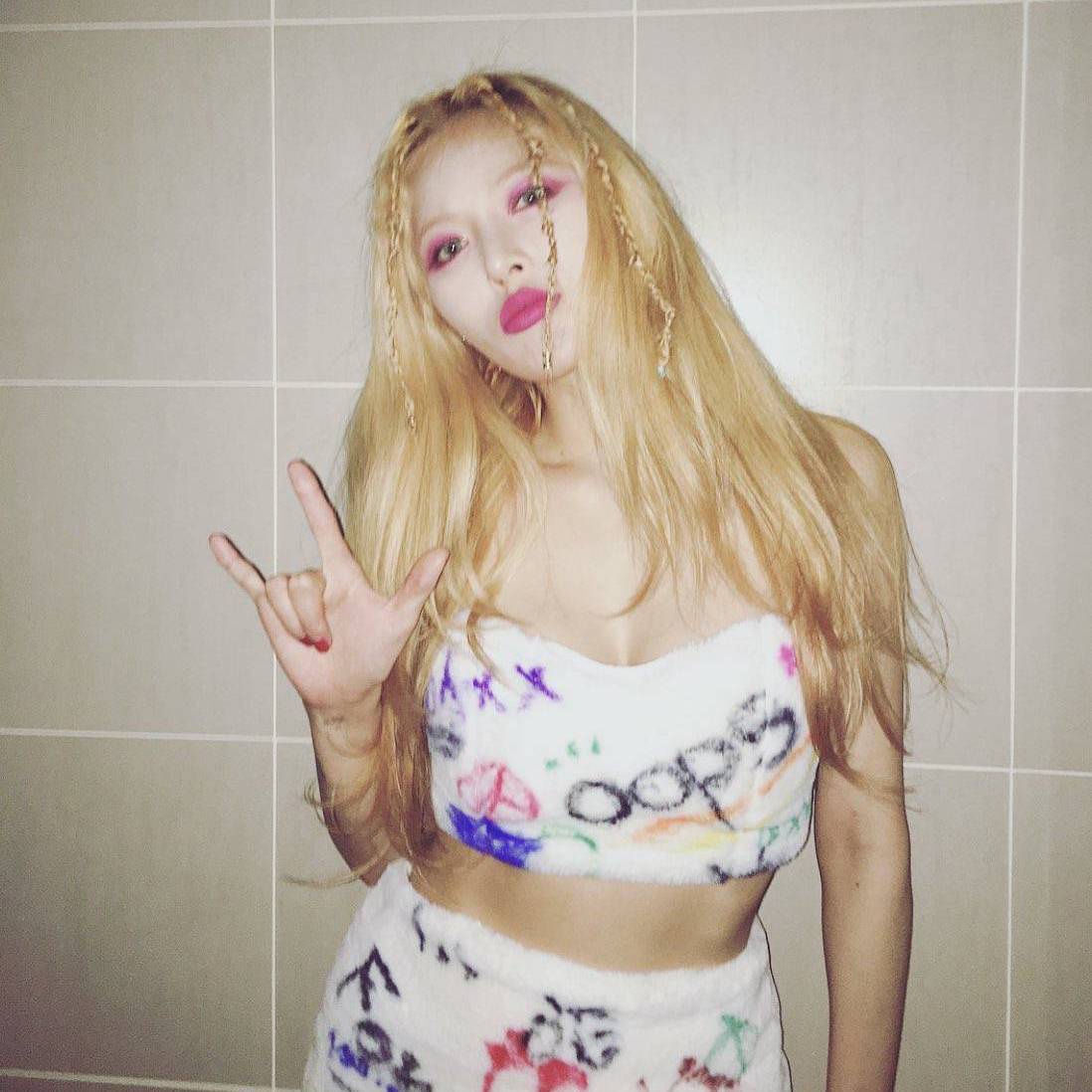 Lip & Hip