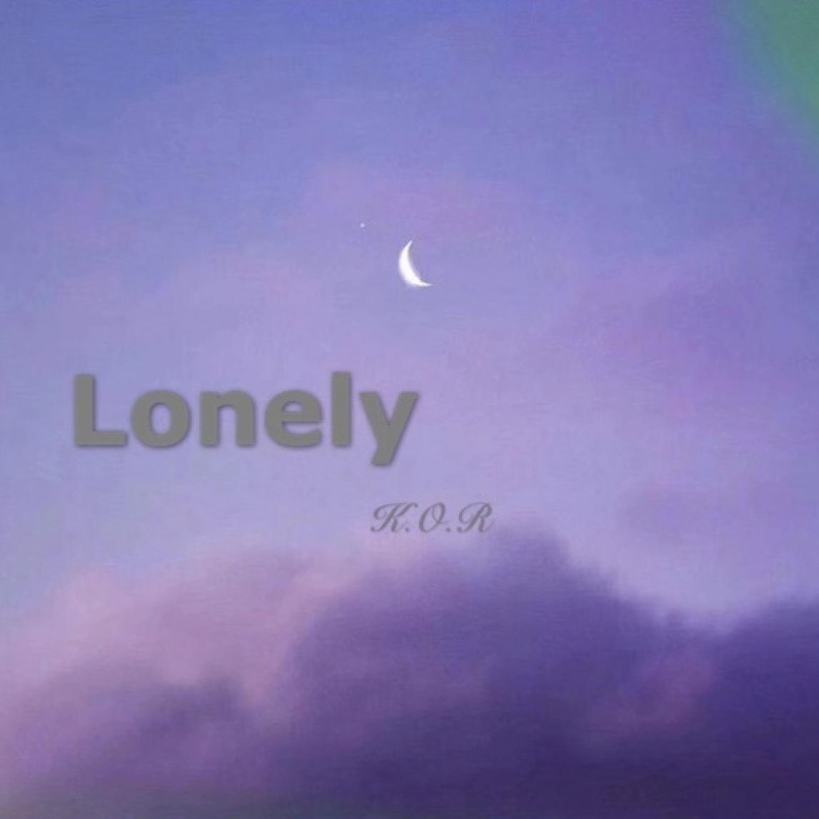 Lonely