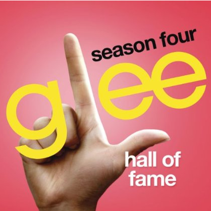 Hall of Fame (Glee Cast Version)