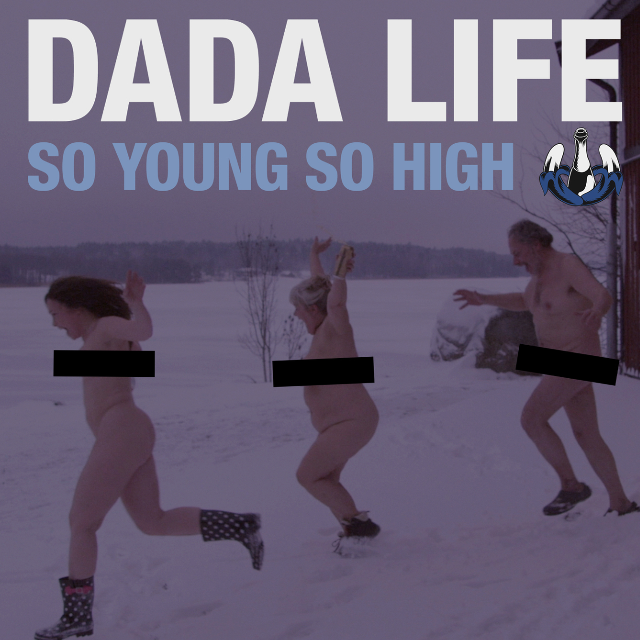 So Young So High (Dillon Francis Remix)
