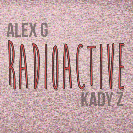Radioactive [acoustic version] - unplug