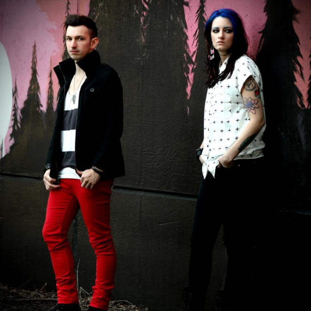 My Songs Know What You Did in the Dark (Fallout Boy cover)