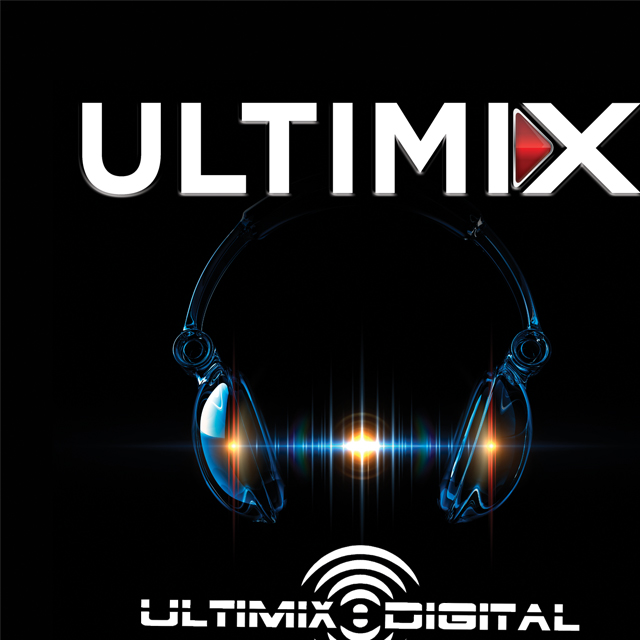 People Like Us (Ultimix By Mark Roberts)