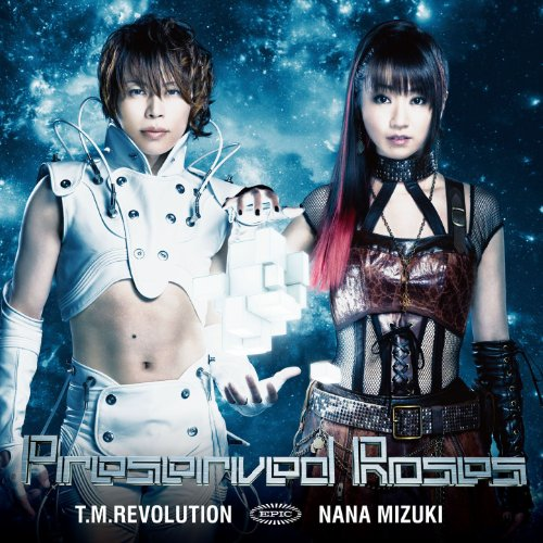 Preserved Roses(T.M.Revolution Only)