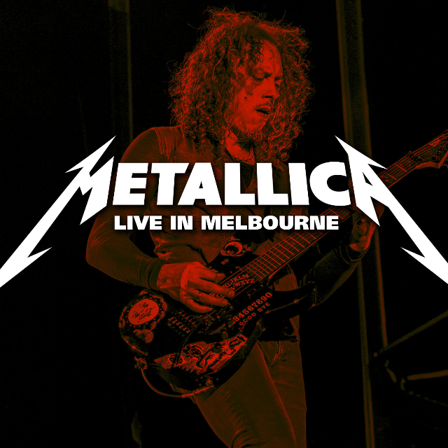 Nothing Else Matters