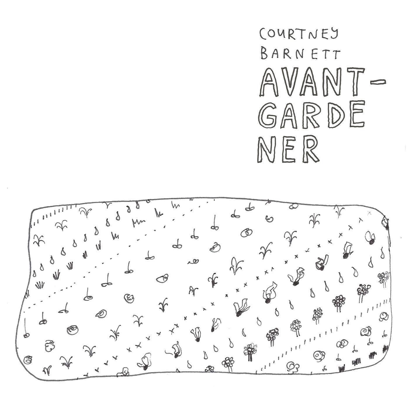 Avant Gardener
