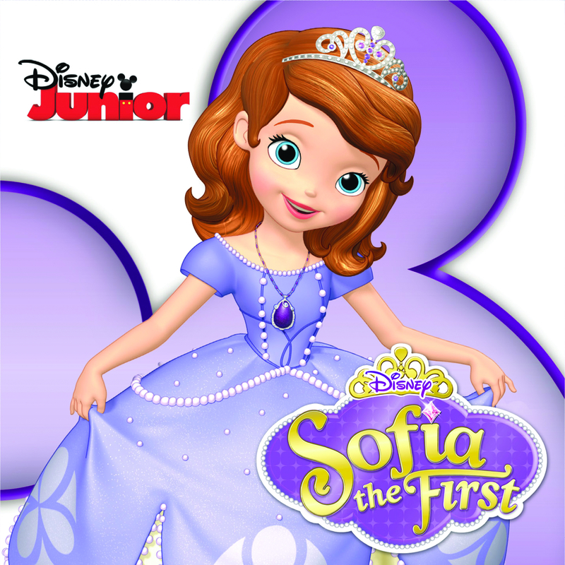 Sofia the First Main Title Theme