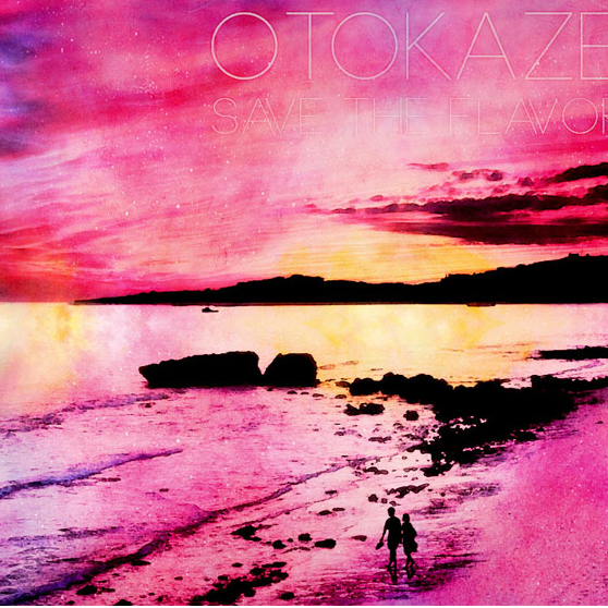 Save the flavor Part2