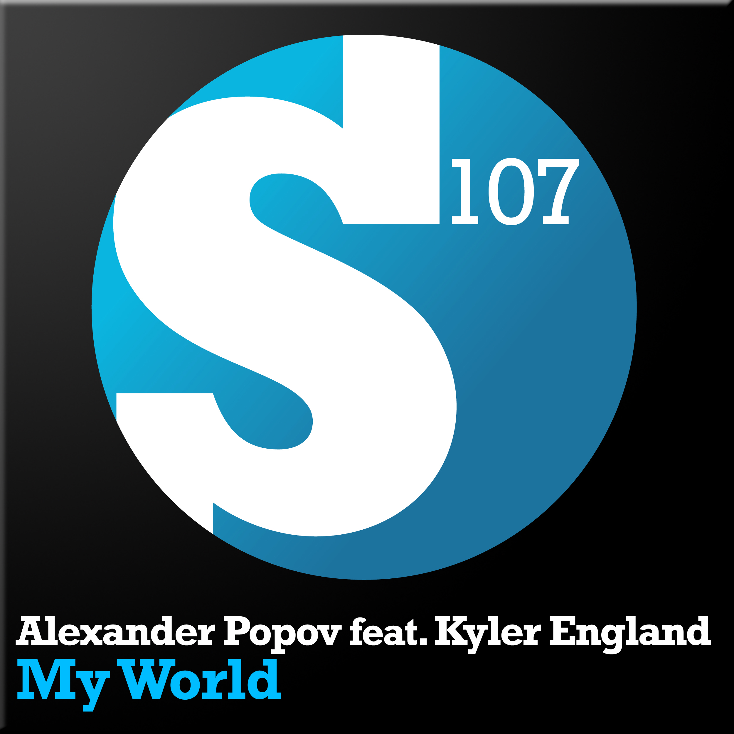 My World (Original Mix)