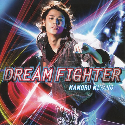 DREAM FIGHTER