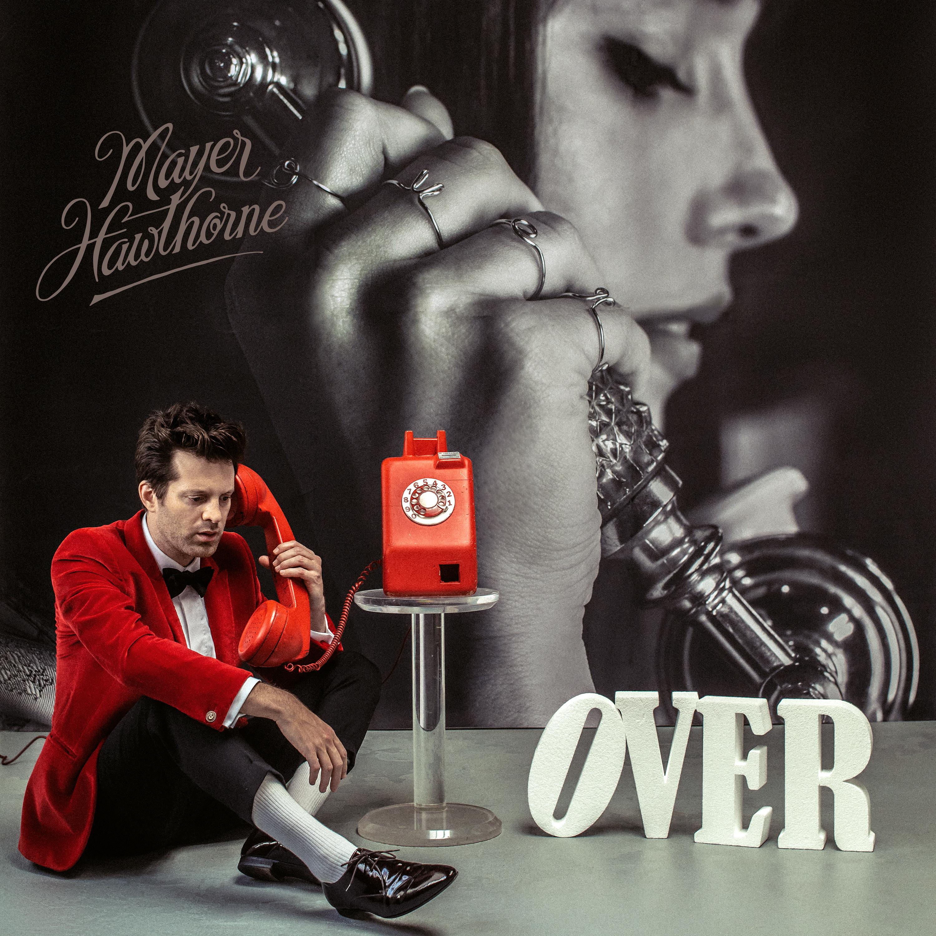 Over