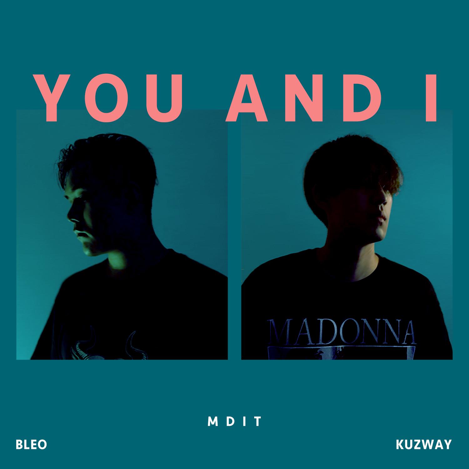 You and I