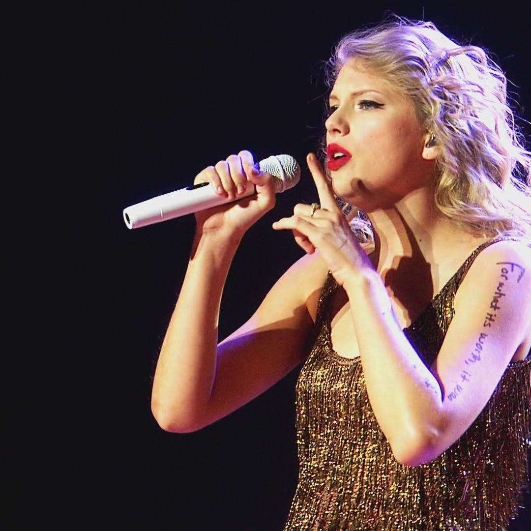 Sparks Fly