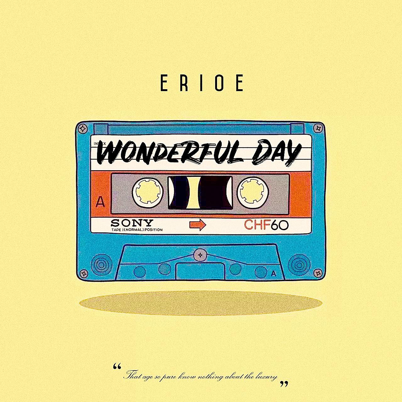 Wonderful Day