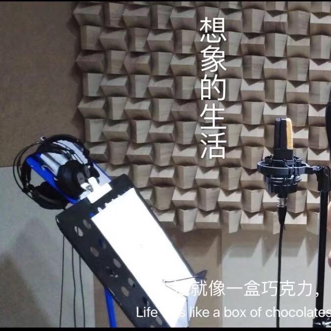 想象的生活