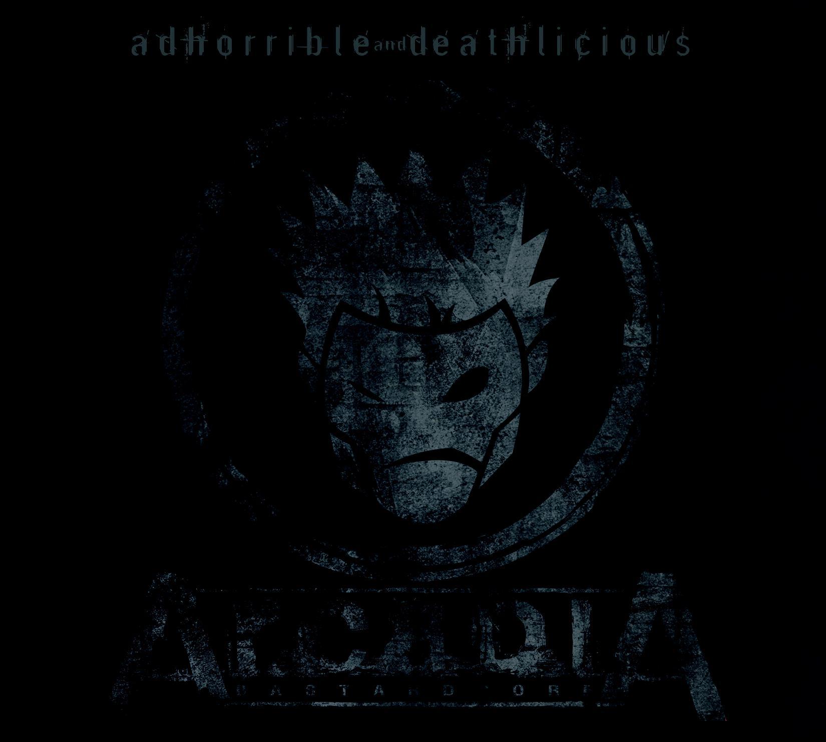 Art Of Darkness