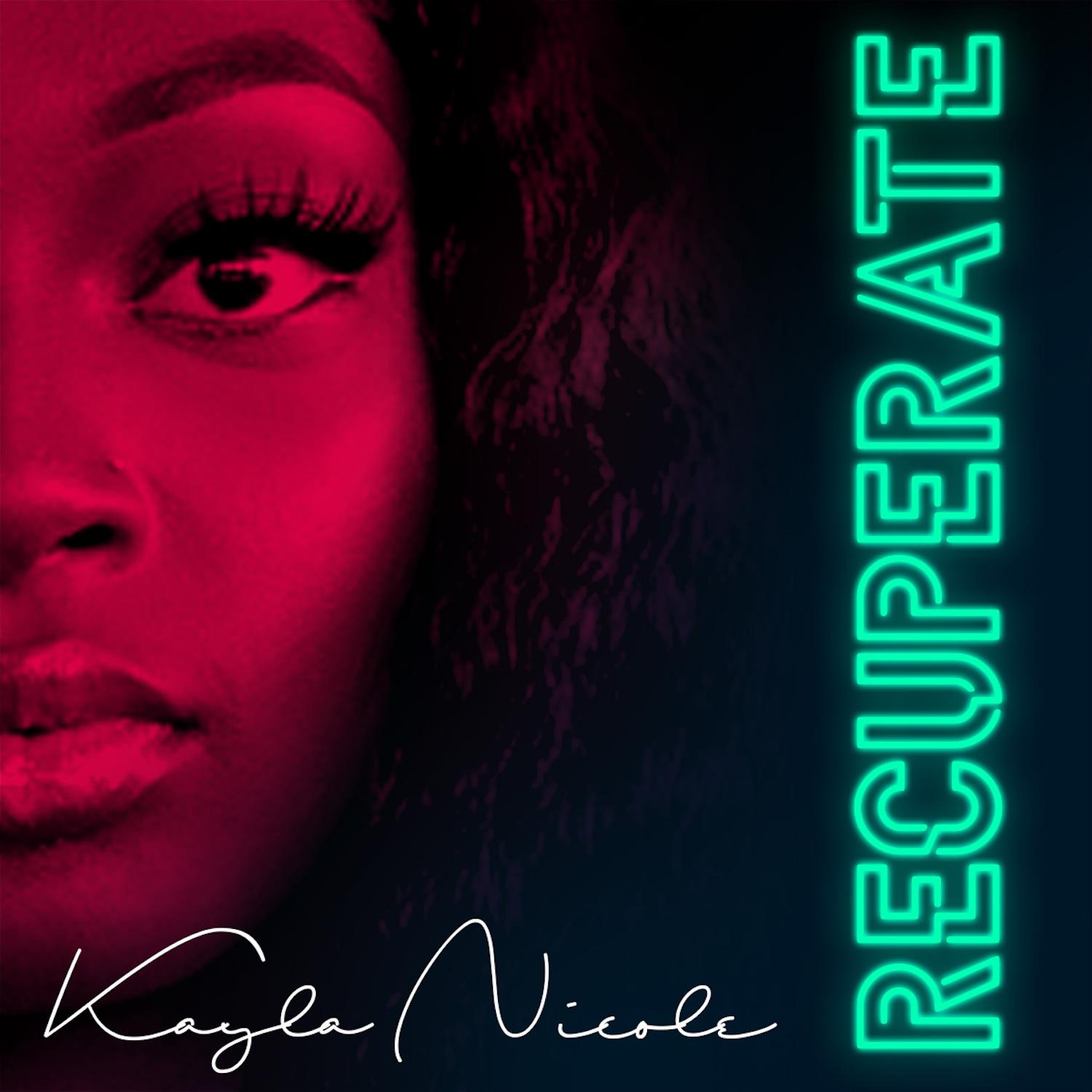 Recuperate