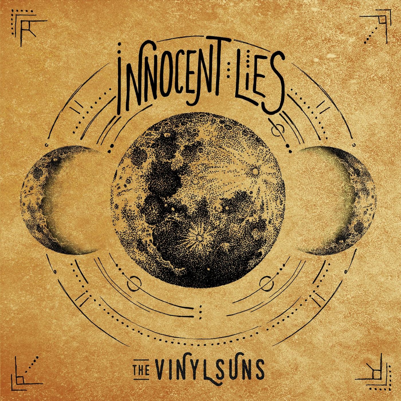 Innocent Lies