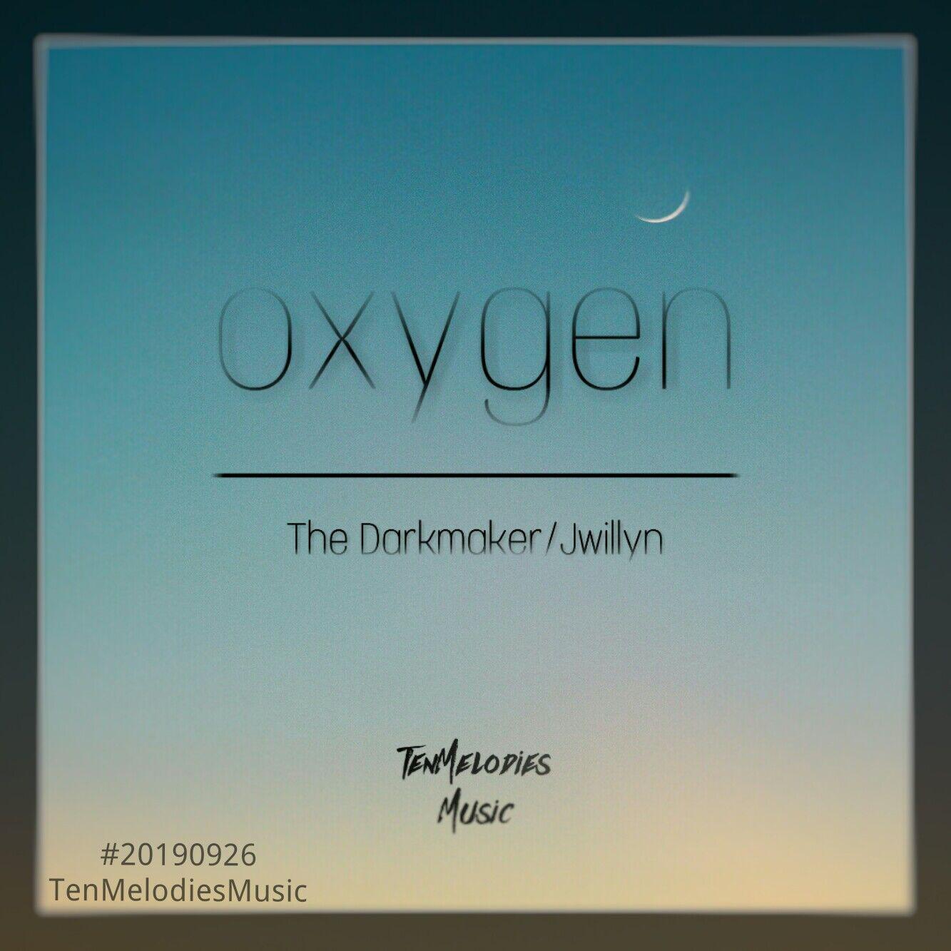 Oxygen