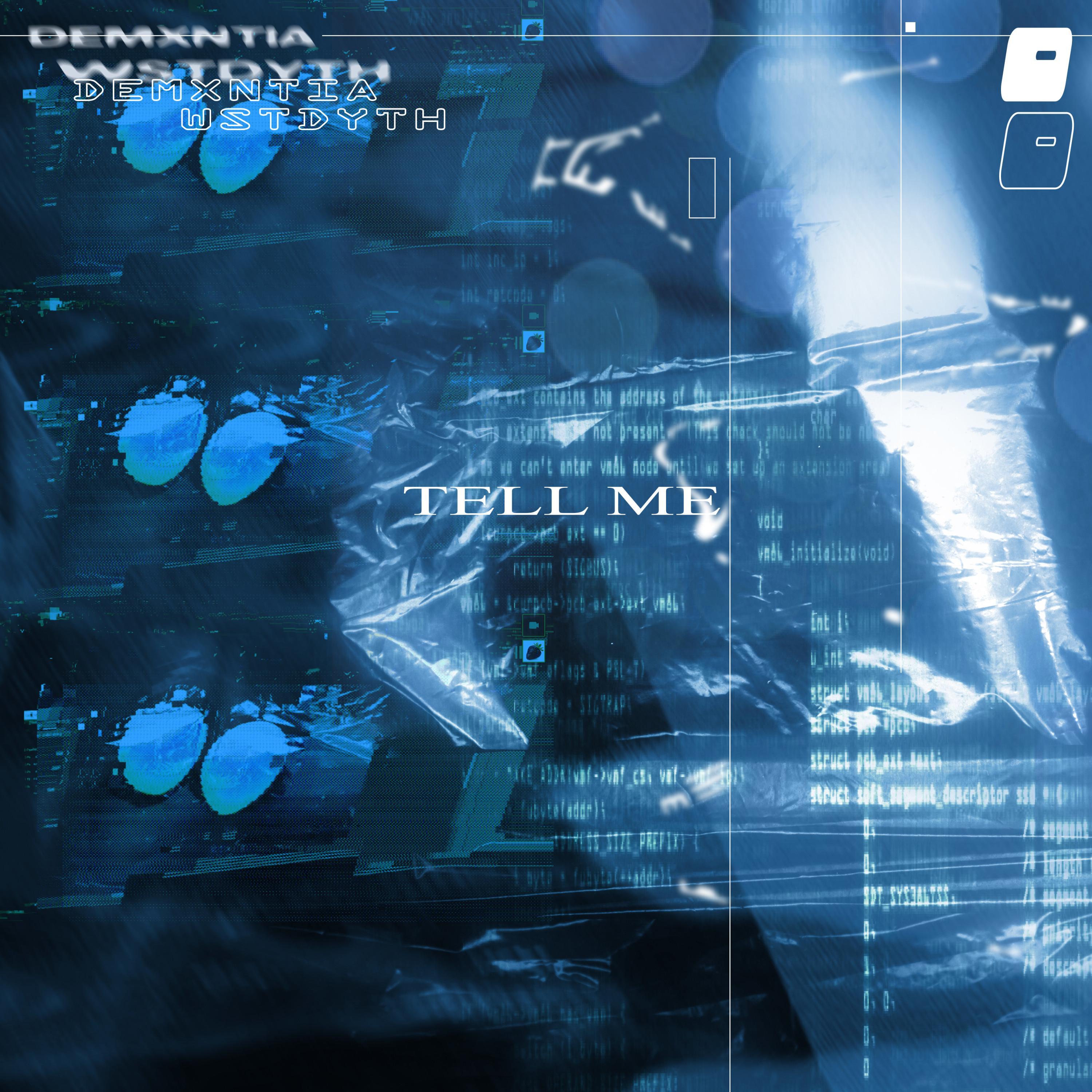 tell me