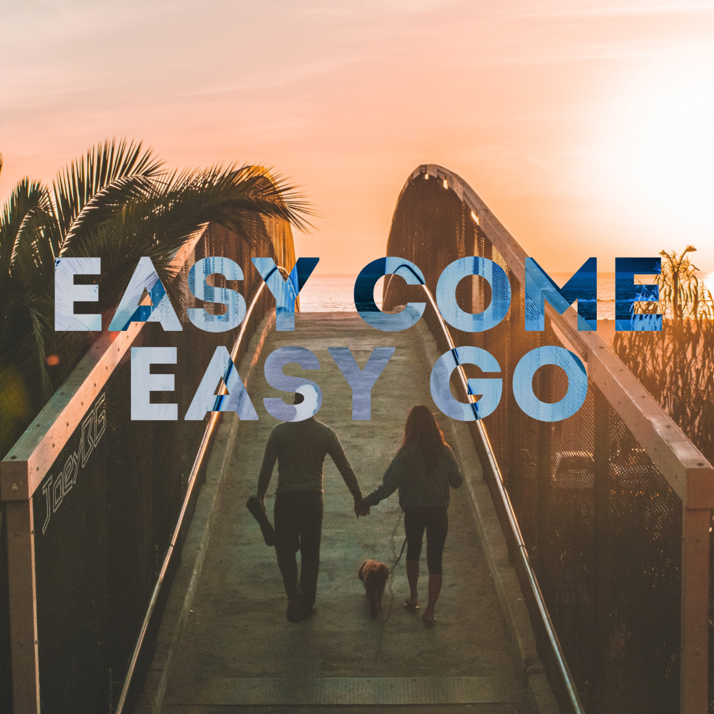 Easy Come, Easy Go