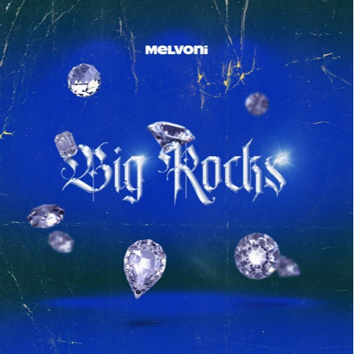 Big Rocks