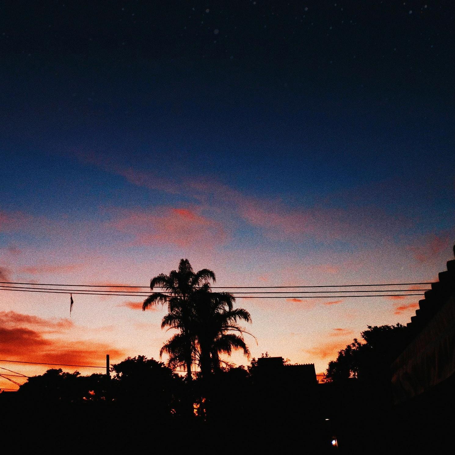 the new life is all about you.