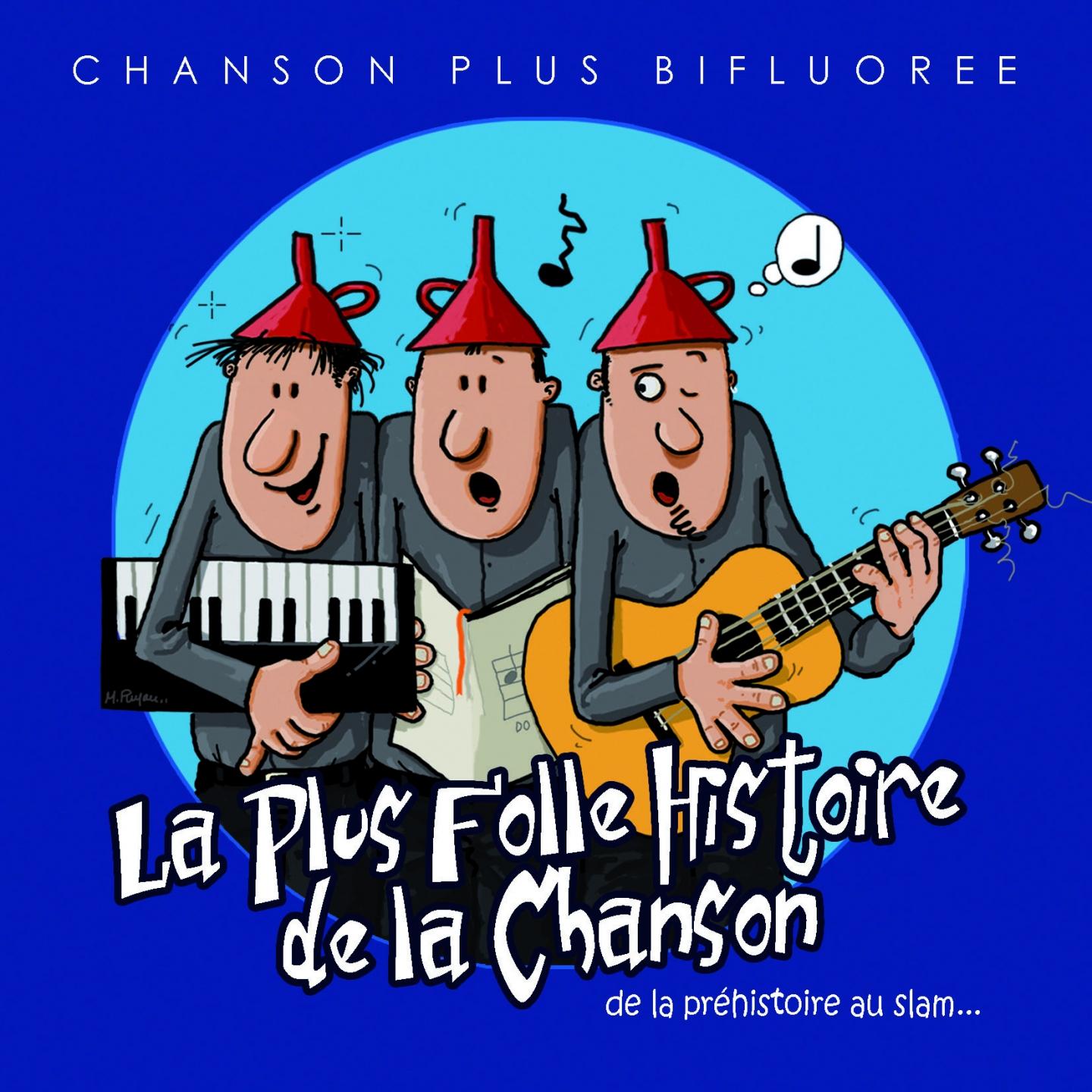 Chacun de vous est concerné