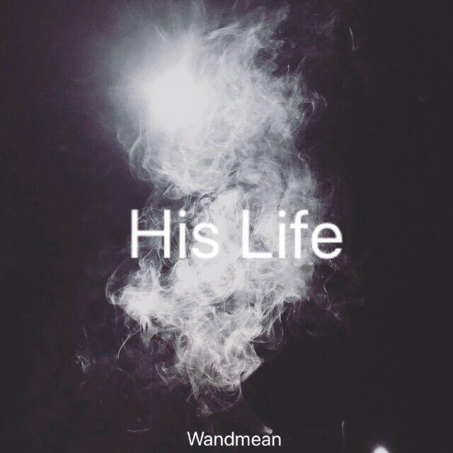 His Life