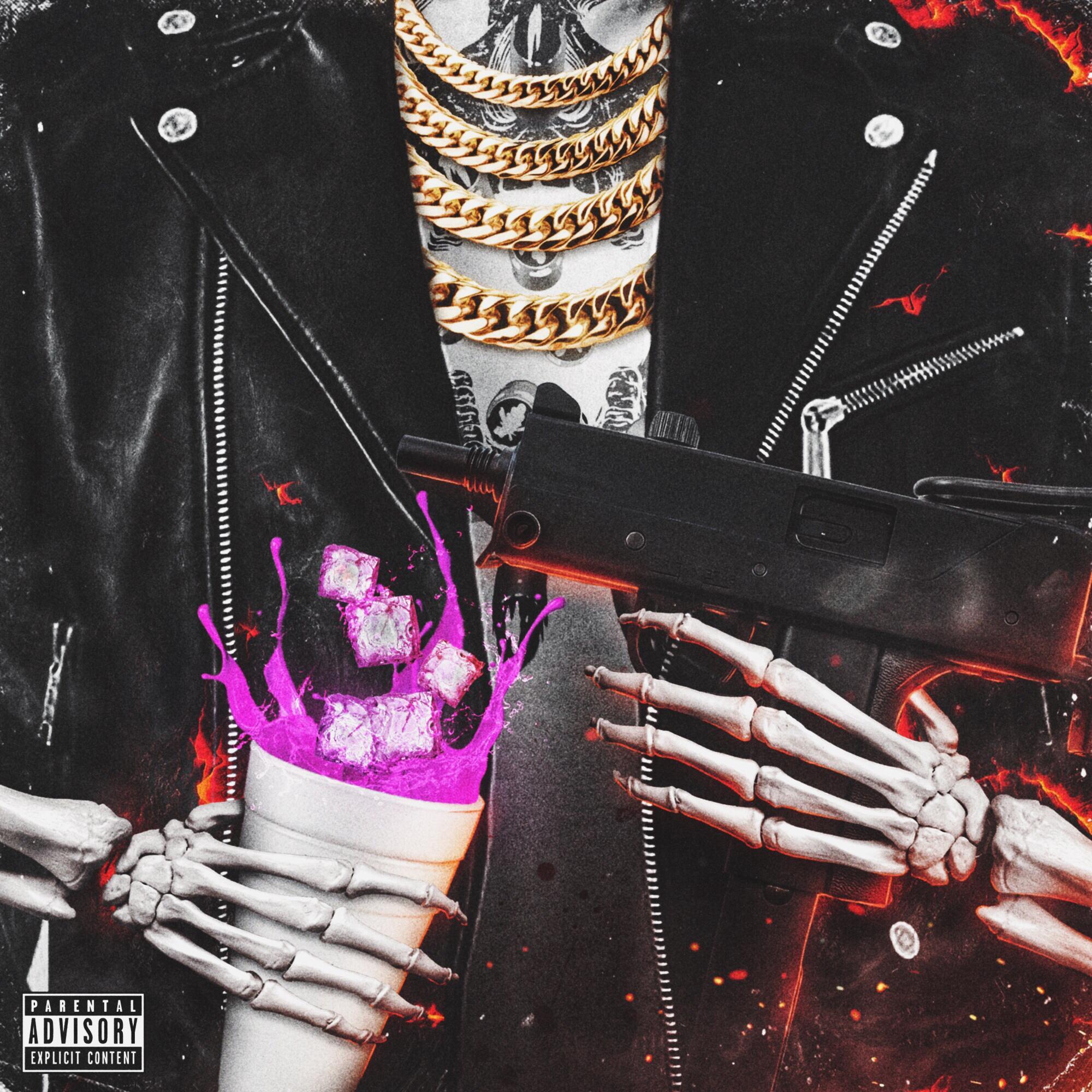 Street Shinigami