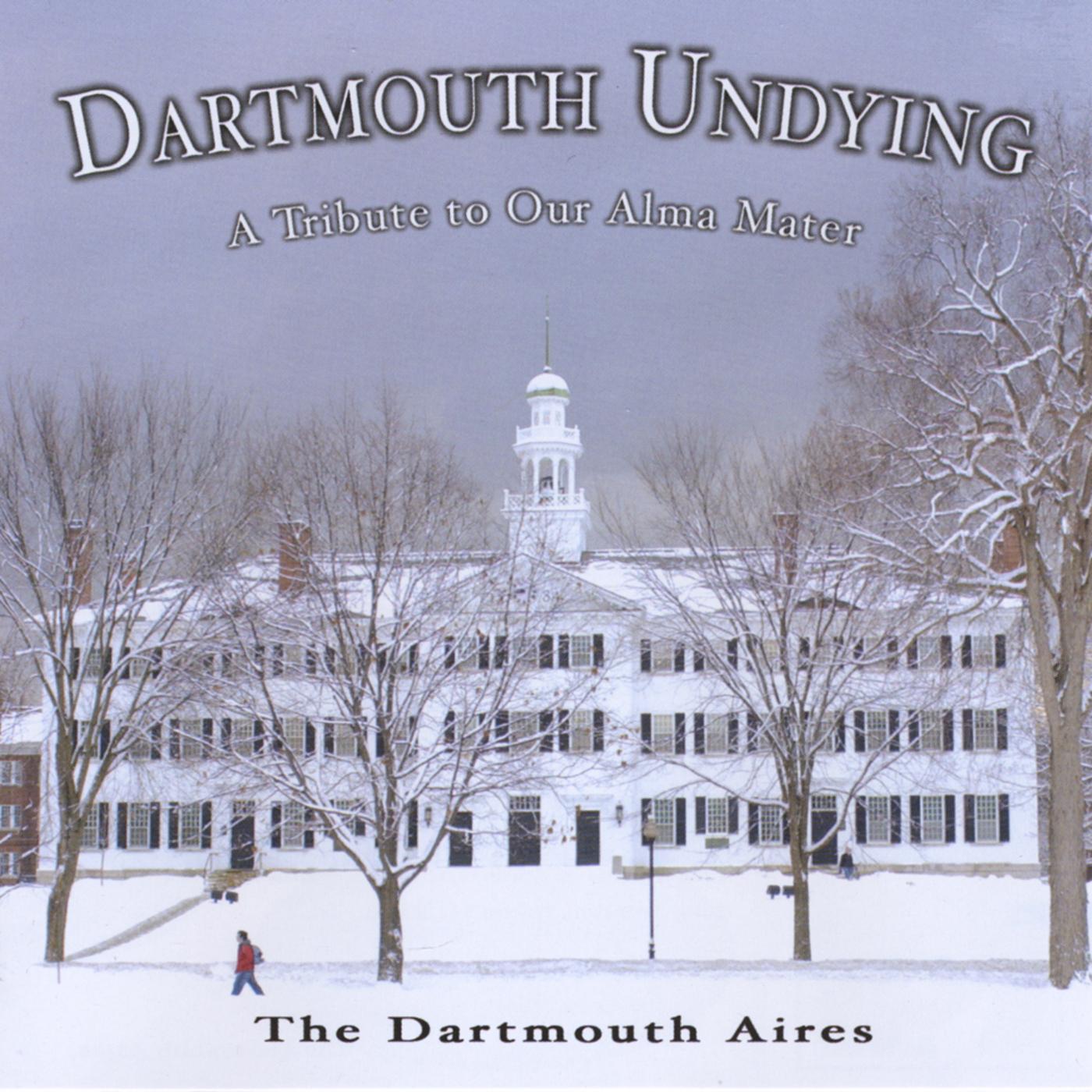 Alma Mater